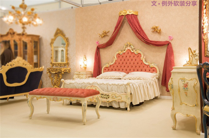 艷遇米蘭設(shè)計(jì)展，古典風(fēng)引領(lǐng)時(shí)尚潮流
