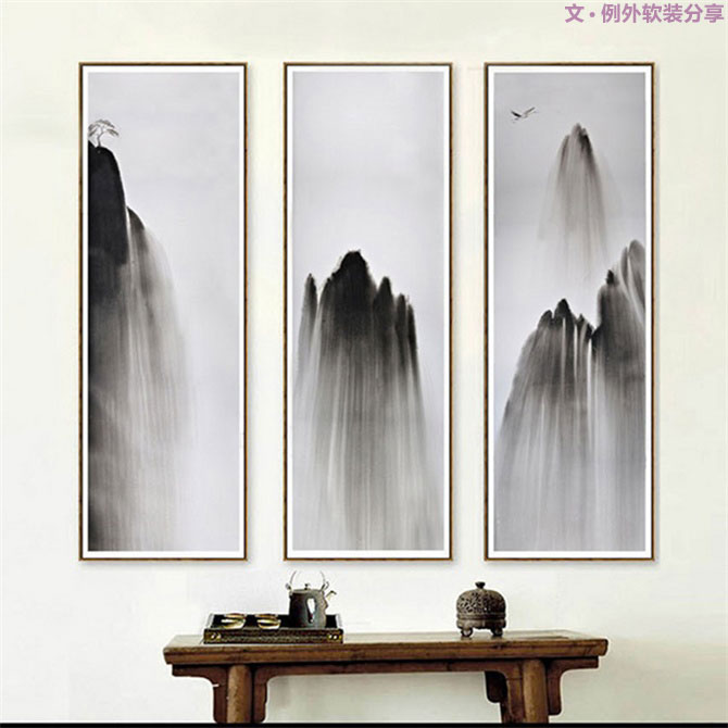 室內(nèi)設(shè)計新中式風(fēng)怎么少得了它？