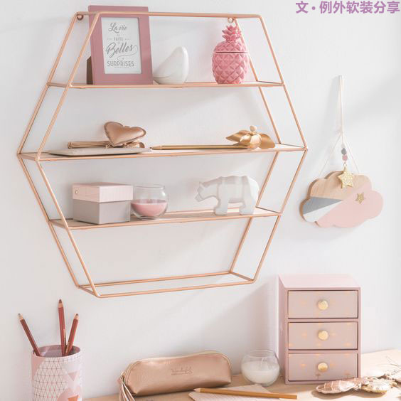 如果你有個公主夢，可千萬別錯過它！-別墅設(shè)計,軟裝設(shè)計,室內(nèi)設(shè)計,豪宅設(shè)計,深圳例外軟裝設(shè)計公司