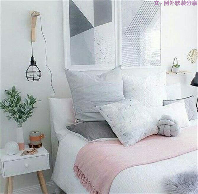 如果你有個公主夢，可千萬別錯過它！-別墅設(shè)計,軟裝設(shè)計,室內(nèi)設(shè)計,豪宅設(shè)計,深圳例外軟裝設(shè)計公司