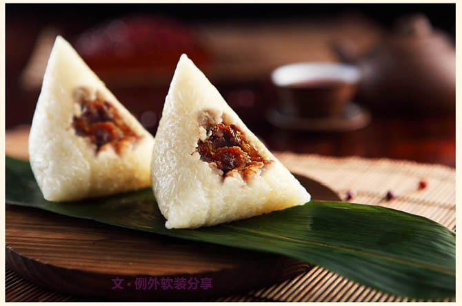 箬葉綠，縈繞在鼻尖的思念--室內(nèi)軟裝設(shè)計-別墅設(shè)計_軟裝設(shè)計_室內(nèi)設(shè)計_豪宅設(shè)計-深圳例外軟裝設(shè)計公司