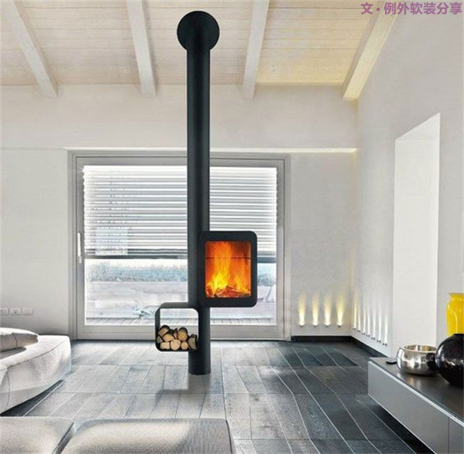 這個(gè)的冬日，應(yīng)該有一室溫暖如春！-別墅設(shè)計(jì),軟裝設(shè)計(jì),室內(nèi)設(shè)計(jì),豪宅設(shè)計(jì),深圳例外軟裝設(shè)計(jì)公司