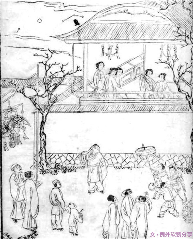 天啊，這才是元宵節(jié)的真面目！-別墅設(shè)計(jì),軟裝設(shè)計(jì),室內(nèi)設(shè)計(jì),豪宅設(shè)計(jì),深圳例外軟裝設(shè)計(jì)公司