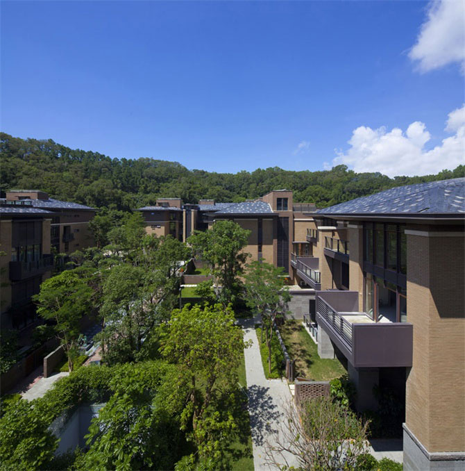 南山燕晗山居豪宅新室內軟裝設計動態(tài)-別墅設計,軟裝設計,室內設計,豪宅設計,深圳例外軟裝設計公司