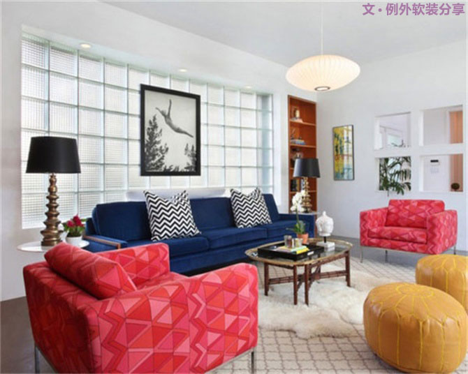 “她”經(jīng)濟(jì)，實(shí)用關(guān)鍵還美爆了，潮家必備神器！-別墅設(shè)計(jì),軟裝設(shè)計(jì),室內(nèi)設(shè)計(jì),豪宅設(shè)計(jì),深圳例外軟裝設(shè)計(jì)公司