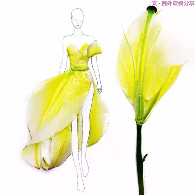 這位姑娘穿上春裝，美哭了-別墅設(shè)計(jì),軟裝設(shè)計(jì),室內(nèi)設(shè)計(jì),豪宅設(shè)計(jì),深圳例外軟裝設(shè)計(jì)公司