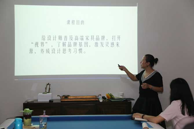 【例外.學(xué)習(xí)周】“軟裝女神”教你從大自然里發(fā)現(xiàn)家具品牌基因！-別墅設(shè)計,軟裝設(shè)計,室內(nèi)設(shè)計,豪宅設(shè)計,深圳例外軟裝設(shè)計公司