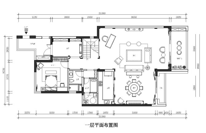 室內(nèi)軟裝設計-華僑城香山美墅豪宅室內(nèi)設計動態(tài)-別墅設計,軟裝設計,室內(nèi)設計,豪宅設計,深圳例外軟裝設計公司