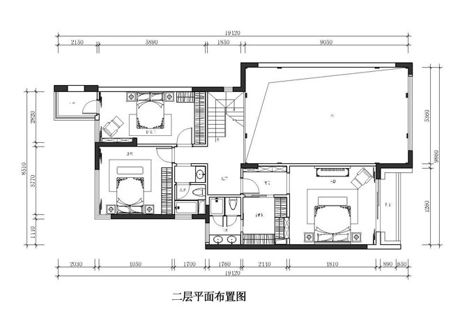 室內(nèi)軟裝設計-華僑城香山美墅豪宅室內(nèi)設計動態(tài)-別墅設計,軟裝設計,室內(nèi)設計,豪宅設計,深圳例外軟裝設計公司