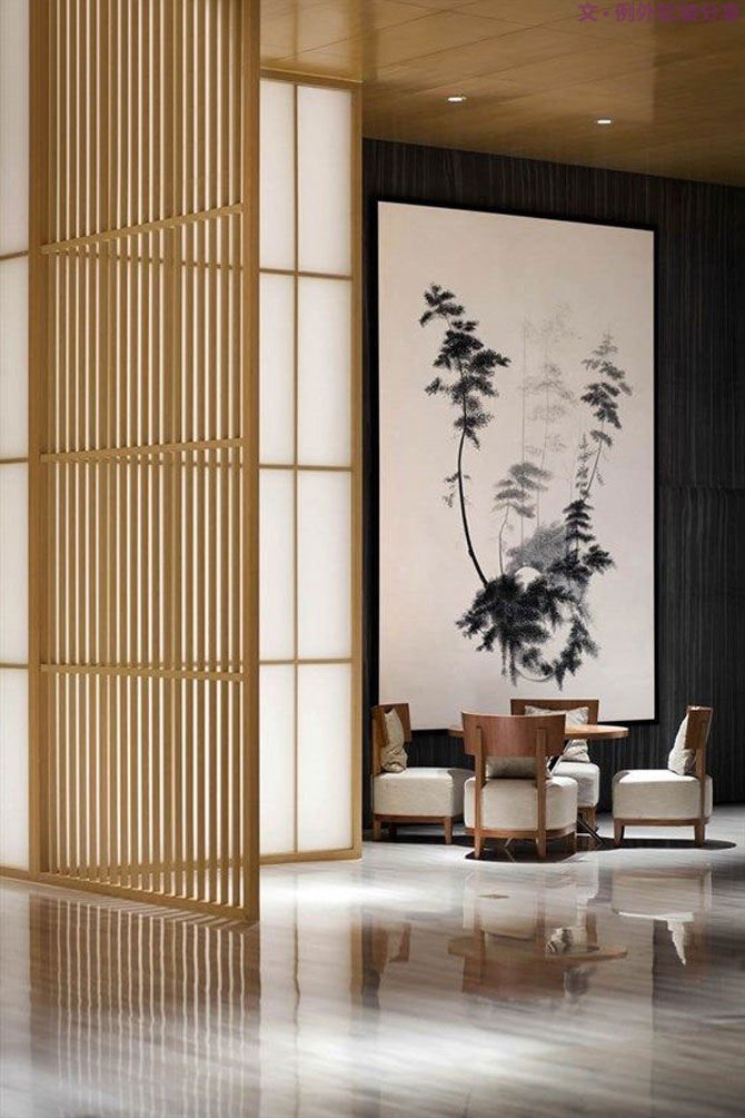 這才是中式風(fēng)的正確打開(kāi)方式，看完才知道以前都錯(cuò)了！-別墅設(shè)計(jì),軟裝設(shè)計(jì),室內(nèi)設(shè)計(jì),豪宅設(shè)計(jì),深圳例外軟裝設(shè)計(jì)公司