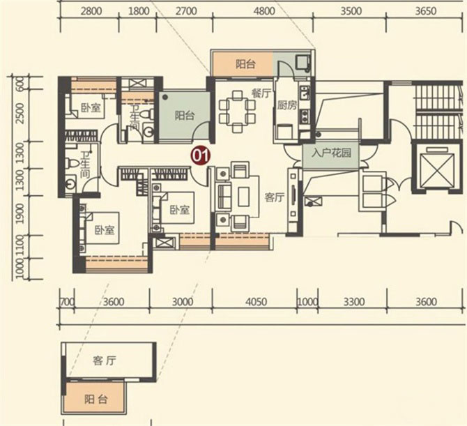 深圳佳兆業(yè)前海新室內設計動態(tài)資訊-別墅設計,軟裝設計,室內設計,豪宅設計,深圳例外軟裝設計公司