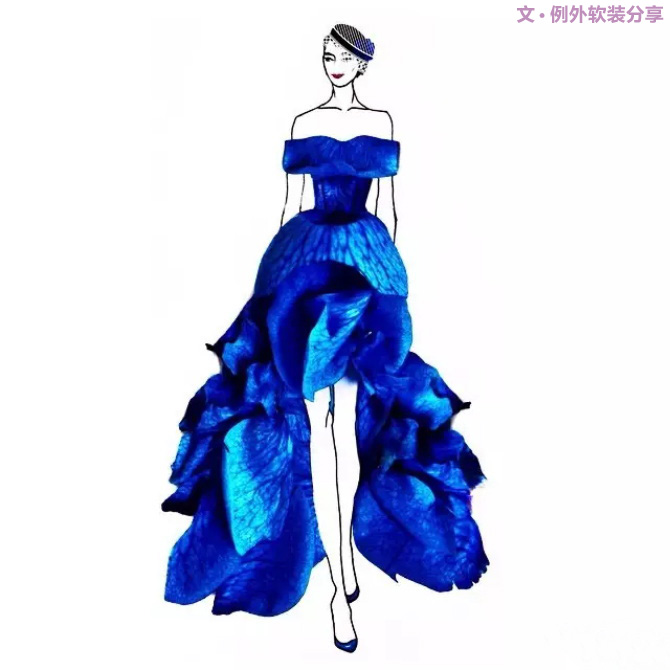 這位姑娘穿上春裝，美哭了-別墅設(shè)計(jì),軟裝設(shè)計(jì),室內(nèi)設(shè)計(jì),豪宅設(shè)計(jì),深圳例外軟裝設(shè)計(jì)公司
