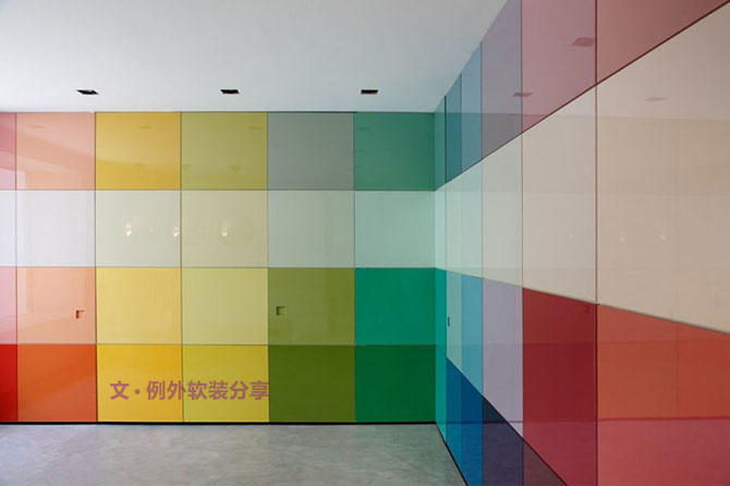 約會(huì)色彩—開(kāi)放式現(xiàn)代簡(jiǎn)約軟裝設(shè)計(jì)住宅-別墅設(shè)計(jì)_軟裝設(shè)計(jì)_室內(nèi)設(shè)計(jì)_豪宅設(shè)計(jì)-深圳例外軟裝設(shè)計(jì)公司