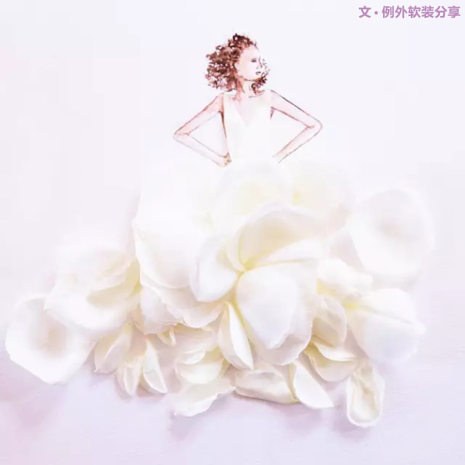 把春天穿在身上，驚動(dòng)了整個(gè)設(shè)計(jì)界-別墅設(shè)計(jì),軟裝設(shè)計(jì),室內(nèi)設(shè)計(jì),豪宅設(shè)計(jì),深圳例外軟裝設(shè)計(jì)公司