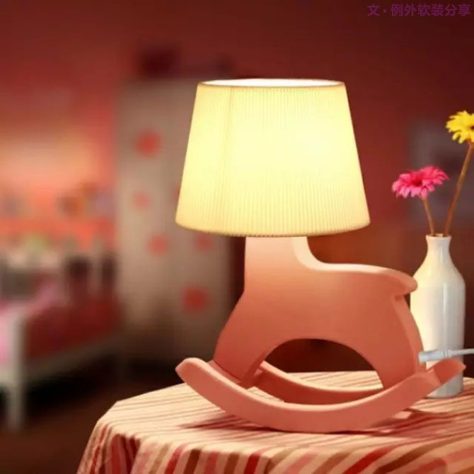即使長大了，我也想繼續(xù)賣賣萌-別墅設(shè)計,軟裝設(shè)計,室內(nèi)設(shè)計,豪宅設(shè)計,深圳例外軟裝設(shè)計公司