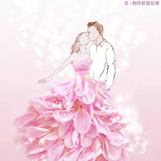 這位姑娘穿上春裝，美哭了-別墅設(shè)計(jì),軟裝設(shè)計(jì),室內(nèi)設(shè)計(jì),豪宅設(shè)計(jì),深圳例外軟裝設(shè)計(jì)公司