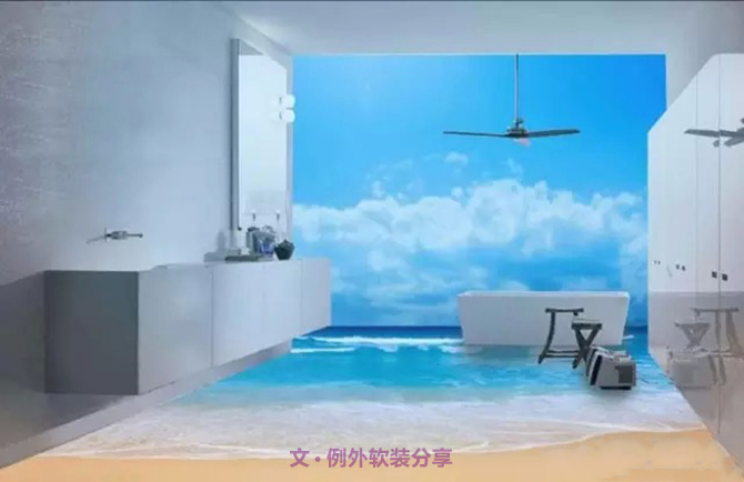 給我一個平面，為你投射一個立體世界-別墅設(shè)計,軟裝設(shè)計,室內(nèi)設(shè)計,豪宅設(shè)計,深圳例外軟裝設(shè)計公司