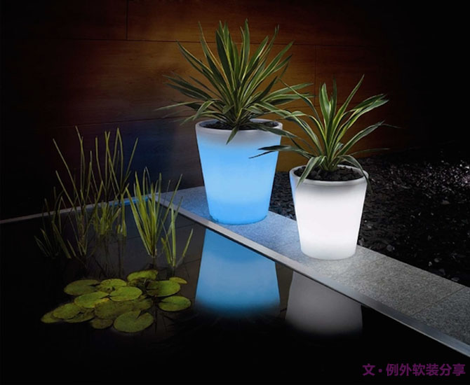一草一木，體驗的室內(nèi)軟裝-別墅設(shè)計_軟裝設(shè)計_室內(nèi)設(shè)計_豪宅設(shè)計-深圳例外軟裝設(shè)計公司