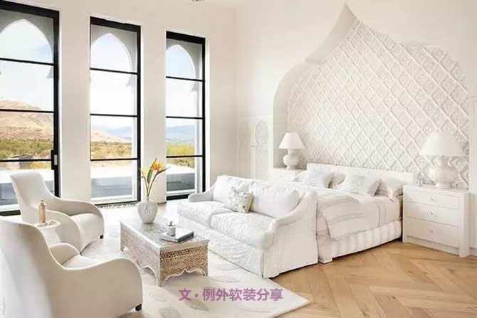 設(shè)計師May Daouk：把世界裝進(jìn)家里-別墅設(shè)計,軟裝設(shè)計,室內(nèi)設(shè)計,豪宅設(shè)計,深圳例外軟裝設(shè)計公司