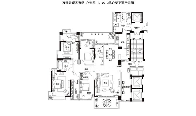 萬澤云頂香蜜湖別墅軟裝設(shè)計(jì)新資訊-別墅設(shè)計(jì),軟裝設(shè)計(jì),室內(nèi)設(shè)計(jì),豪宅設(shè)計(jì),深圳例外軟裝設(shè)計(jì)公司