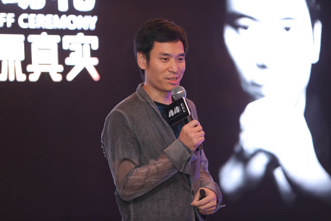 40under40廣東榜，什么才是理性地設(shè)計(jì)感性的生活方式？