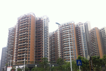 【新簽約】深圳陽光海濱花園室內(nèi)設(shè)計(jì)！